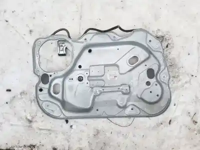 Автозапчастина б/у регулятор вікна передній лівий для ford focus ii (da_, hcp, dp) 1.4 посилання на oem iam am51a203a29bk