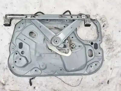 Автозапчастина б/у регулятор вікна передній лівий для ford focus ii (da_, hcp, dp) 1.4 посилання на oem iam am51a203a29bk  am51a219a65en a11969876