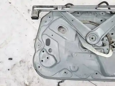 Автозапчастина б/у регулятор вікна передній лівий для ford focus ii (da_, hcp, dp) 1.4 посилання на oem iam am51a203a29bk  am51a219a65en a11969876