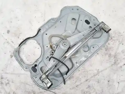 Автозапчастина б/у регулятор переднього правого скла для ford focus ii (da_, hcp, dp) 1.4 посилання на oem iam a11969876  a11868508