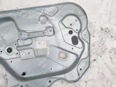 Автозапчастина б/у регулятор переднього правого скла для ford focus ii (da_, hcp, dp) 1.4 посилання на oem iam a11969876  a11868508