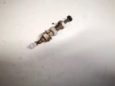 Peça sobressalente para automóvel em segunda mão sensor por citroen evasion 1.9 td sx referências oem iam   