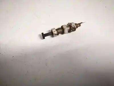 Peça sobressalente para automóvel em segunda mão sensor por citroen evasion 1.9 td sx referências oem iam 