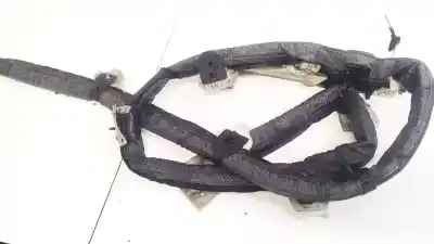 Pièce détachée automobile d'occasion AIRBAG DE TOIT AVANT DROIT pour BMW X3 (E83)  Références OEM IAM 853405192045  