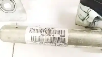 Peça sobressalente para automóvel em segunda mão airbag de cortina dianteiro esquerdo por bmw x3 (e83) 3.0 turbodiesel cat referências oem iam 843405191041  