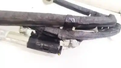Peça sobressalente para automóvel em segunda mão airbag de cortina dianteiro esquerdo por bmw x3 (e83) 3.0 turbodiesel cat referências oem iam 843405191041  