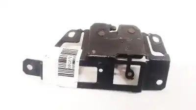 Peça sobressalente para automóvel em segunda mão fechadura do mala por bmw x3 (e83) 3.0 turbodiesel cat referências oem iam 7057364