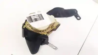 Peça sobressalente para automóvel em segunda mão cinto de segurança traseiro direito por bmw x3 (e83) 3.0 turbodiesel cat referências oem iam 