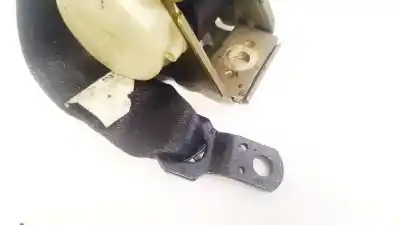Peça sobressalente para automóvel em segunda mão cinto de segurança traseiro direito por bmw x3 (e83) 3.0 turbodiesel cat referências oem iam   