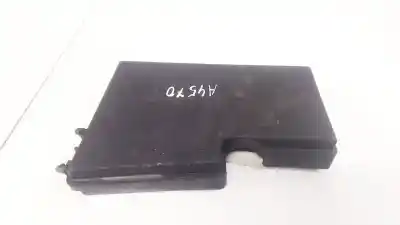 Second-hand car spare part FUSE BOX UNIT for FORD FOCUS LIM. (CB4)  OEM IAM references 3M5T14A076AE  3M5T-14A076-AE