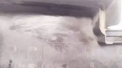 Second-hand car spare part fuse box unit for ford focus lim. (cb4) 1.6 tdci cat oem iam references 3m5t14a076ae  3m5t-14a076-ae