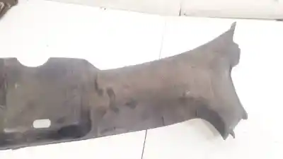 Pezzo di ricambio per auto di seconda mano siluro per audi a6 avant (4f5) 2.4 riferimenti oem iam 4f0807081  