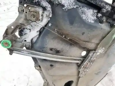 Автозапчасти б/у регулятор стекла заднего левого за audi 80 avant 1.9 tdi ссылки oem iam 893839399