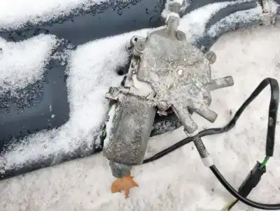 Second-hand car spare part left front window motor for audi 80/90 (893) 1.8 oem iam references   