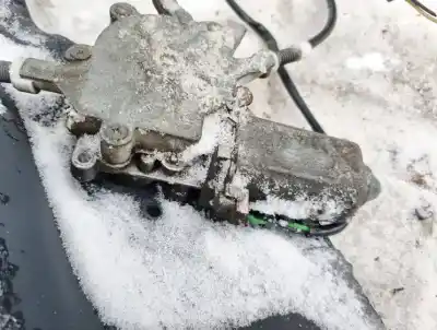 Second-hand car spare part left front window motor for audi 80/90 (893) 1.8 oem iam references   