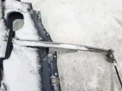 Second-hand car spare part driver left window regulator for audi 80/90 (893) 1.8 oem iam references   