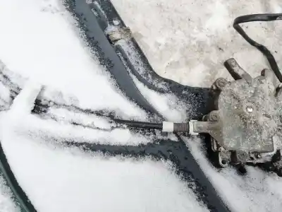 Second-hand car spare part driver left window regulator for audi 80/90 (893) 1.8 oem iam references   