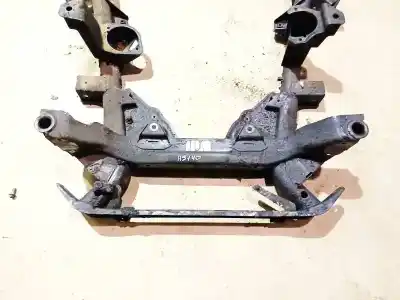 Peça sobressalente para automóvel em segunda mão charrió / suporte de eixo dianteiro por bmw x3 (e83) 3.0 turbodiesel cat referências oem iam   