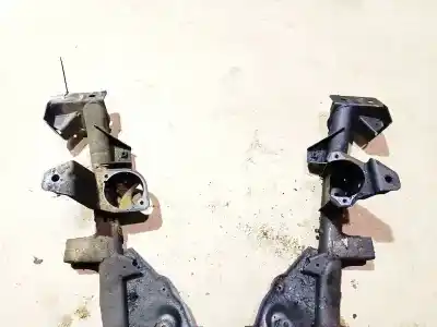 Peça sobressalente para automóvel em segunda mão charrió / suporte de eixo dianteiro por bmw x3 (e83) 3.0 turbodiesel cat referências oem iam   