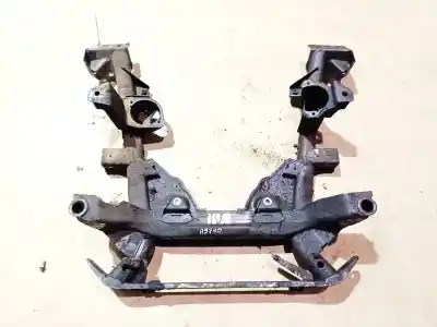 Peça sobressalente para automóvel em segunda mão charrió / suporte de eixo dianteiro por bmw x3 (e83) 3.0 turbodiesel cat referências oem iam 