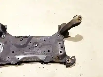 Second-hand car spare part front axle for ford focus lim. (cb8) 1.6 tdci cat oem iam references   