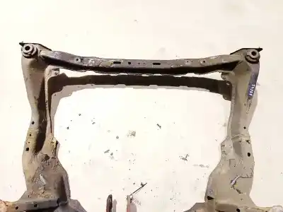 Автозапчасти б/у передний мост за mazda cx-7, 2006.01 - 2012.12 2.3 182kw 2006.01 - 2012.12 ссылки oem iam   