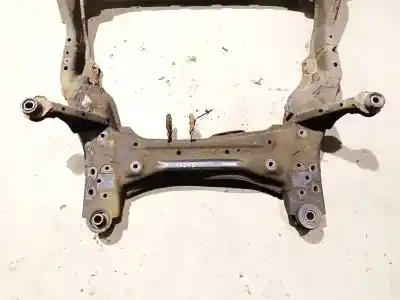 Автозапчасти б/у передний мост за mazda cx-7, 2006.01 - 2012.12 2.3 182kw 2006.01 - 2012.12 ссылки oem iam   