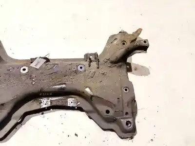 Автозапчастина б/у передня вісь для citroen c4 i (lc_) 1.6 hdi посилання на oem iam   