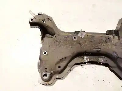 Автозапчастина б/у передня вісь для citroen c4 i (lc_) 1.6 hdi посилання на oem iam   