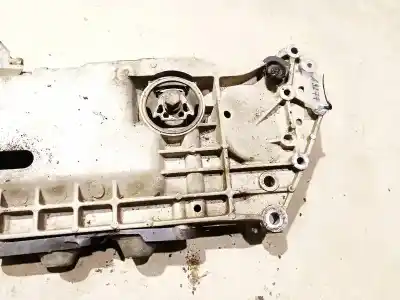 Second-hand car spare part front axle for volkswagen golf v variant (1k5) 1.9 tdi oem iam references   