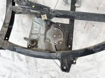 Автозапчасти б/у задний правый стеклорегулятор за AUDI A4 AVANT (B5) 1.8 ссылки OEM IAM 8D0839400  