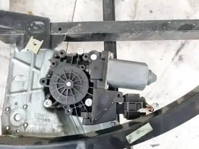 Second-hand car spare part Rear Right Window Motor for AUDI A4 AVANT (B5) 1.8 OEM IAM references 0536001401  
