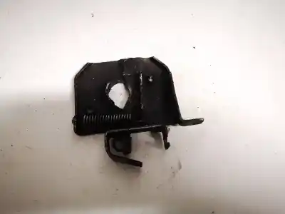 Автозапчасти б/у замок капота за renault espace iv (jk0/1_) 1.9 dci (jk0u) ссылки oem iam   