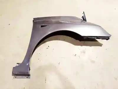 Автозапчастина б/у передне праве крило для renault espace iv (jk0/1_) 1.9 dci (jk0u) посилання на oem iam 