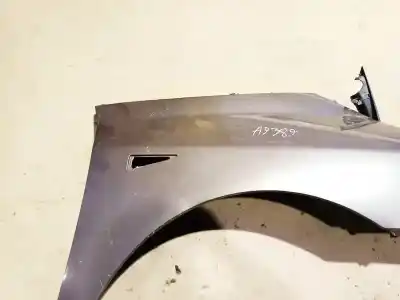 Автозапчастина б/у передне праве крило для renault espace iv (jk0/1_) 1.9 dci (jk0u) посилання на oem iam   