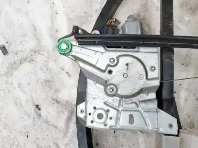 Second-hand car spare part rear right window regulator for audi a4 avant (b5) 1.9 tdi oem iam references 8d0839398c  