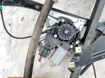 Автозапчастина б/у двигатель переднього правого скла для audi a4 avant (b5) 1.9 tdi посилання на oem iam 0536001401