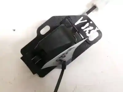 Pezzo di ricambio per auto di seconda mano Pezzi Vari per CITROEN BERLINGO CUADRO 1.6 16V HDi Riferimenti OEM IAM   