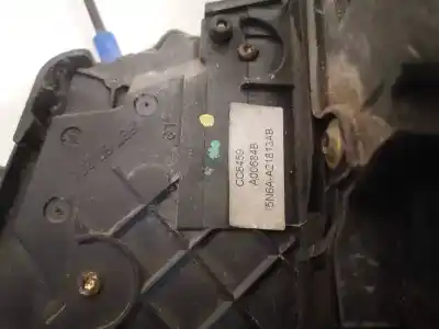 Автозапчастина б/у замок передніх дверей лівий для mazda 5 berl. (cr) 2.0 crtd active+ (105kw) посилання на oem iam 5n6aa21813ab  5n6a-a21813ab