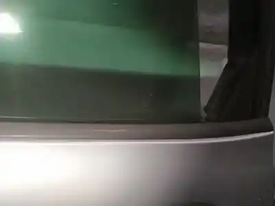 Pezzo di ricambio per auto di seconda mano plastica per seat altea (5p1) 1.6 riferimenti oem iam   