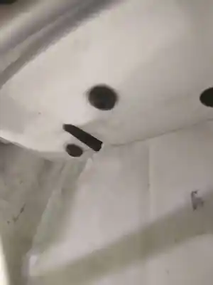 Pezzo di ricambio per auto di seconda mano serratura porta posteriore sinistra per seat altea (5p1) 1.6 riferimenti oem iam 