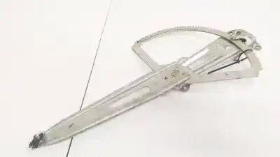 Pezzo di ricambio per auto di seconda mano alzacristalli posteriore destro per opel zafira a 2.0 dti riferimenti oem iam 90579504