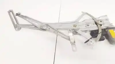 Pezzo di ricambio per auto di seconda mano alzacristalli anteriore destro per opel zafira a 2.0 dti riferimenti oem iam 90579572