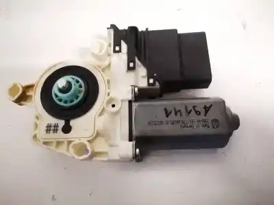 Pièce détachée automobile d'occasion moteur lève vitre arrière gauche pour seat leon (1p1) 2.0 tdi références oem iam 1k0959703g
