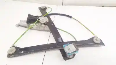 Pièce détachée automobile d'occasion LÉVE GLACE AVANT GAUCHE pour SAAB 9-3 SPORT HATCH  Références OEM IAM 12758263  