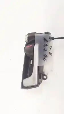 Автозапчасти б/у внутренняя задняя правая ручка за subaru legacy berl. b13 (bl) 2.0 cat ссылки oem iam 