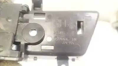 Автозапчасти б/у внутренняя задняя правая ручка за subaru legacy berl. b13 (bl) 2.0 cat ссылки oem iam   