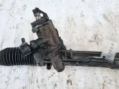 Second-hand car spare part steering rack for bmw x3 (e83) 3.0 turbodiesel cat oem iam references   