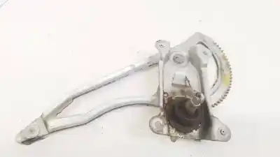 Second-hand car spare part rear left window regulator for opel astra g caravan 1.7 16v dti cat (y 17 dt / lr6) oem iam references 90521871  90521871lh