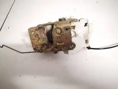 İkinci el araba yedek parçası SOL ÖN KAPI KILIDI için FORD MONDEO, 2000.11 - 2007.03  OEM IAM referansları XS41A21813DE  XS41-A21813-DE